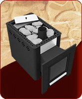 Печи для бани АЛТАЙ 16