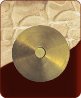 4KL - Комфорка 4KL диаметр 393мм размеры мм, вес 10,0 кг  