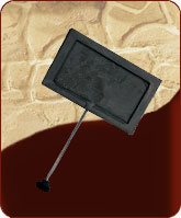 60S - Задвижка дымохода размеры 160x300 мм, вес 3,5 кг 