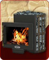 Печи для бани СКИФ 16 ВК