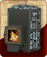 Печи для бани СКИФ 16 ВС