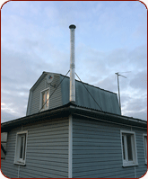 монтаж каминов, монтаж дымоходов, монтаж печей